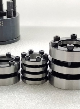 德国spieth DSK夹紧套BaureiheDSK涨紧套DSL DSM IMETEX HBK胀套