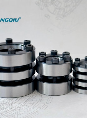 德国SPIETH DSL胀紧套BaureiheDSL涨套DSK,DSM IMETEX HBK夹紧套