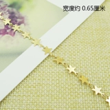 Цепь, китайская шпилька, аксессуары, металлический аксессуар для волос