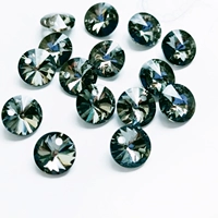 Темно-серый