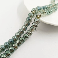 Симфония оливково-зеленая 10 шт.