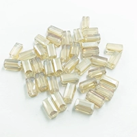 Светло -коричневый 16#белок кофе 10 штук