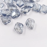 Бусины ручной работы, браслет, аксессуар, аксессуары, DIY, с драгоценным камнем, 8.5×10мм