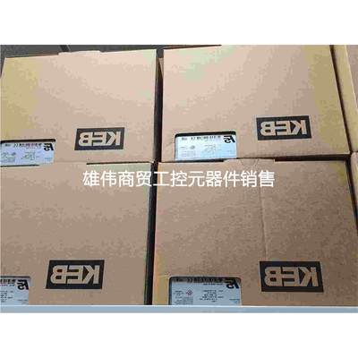 议价议价全新科比KEB 14F5C1E-3A0A 正品 现货