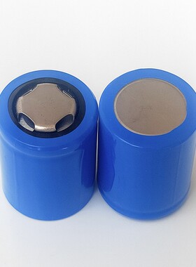 手持稳定器大容量26350锂电池3.7v相机闪光灯科研设备配件电池