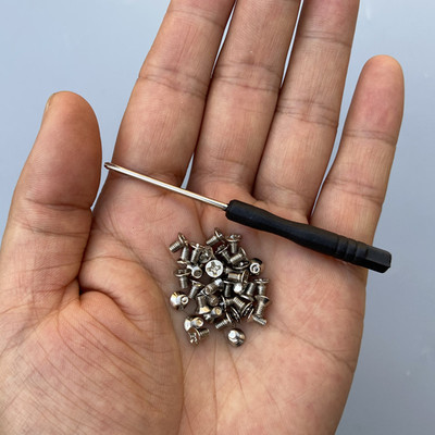 台式机机械硬盘螺丝固定螺丝