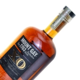 Водяная гора Гей Гей Барбадос Рум Кайшан старый Xo Rum Barbados импортирован