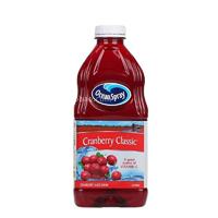 Ocean Spray Cranberry Juice Classic 1.89L thumbnail 6
