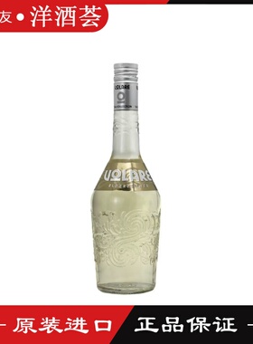 沃乐瑞Volare接骨木花味利口力娇酒配制酒ElderFlower Liqueur