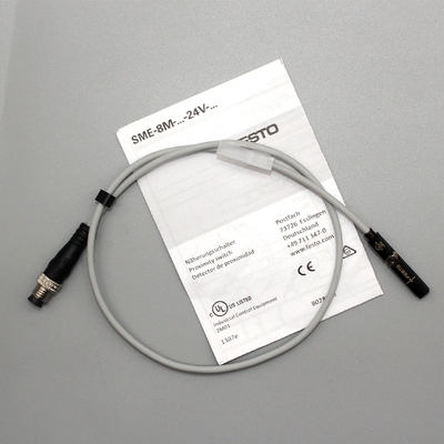 FESTO磁性开关SME-543861543892