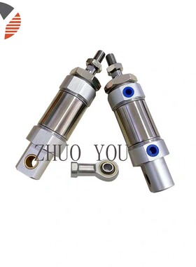 极东KDT南兴豪德森百森封边机涂胶锅调胶刀气缸胶锅气缸木工机械