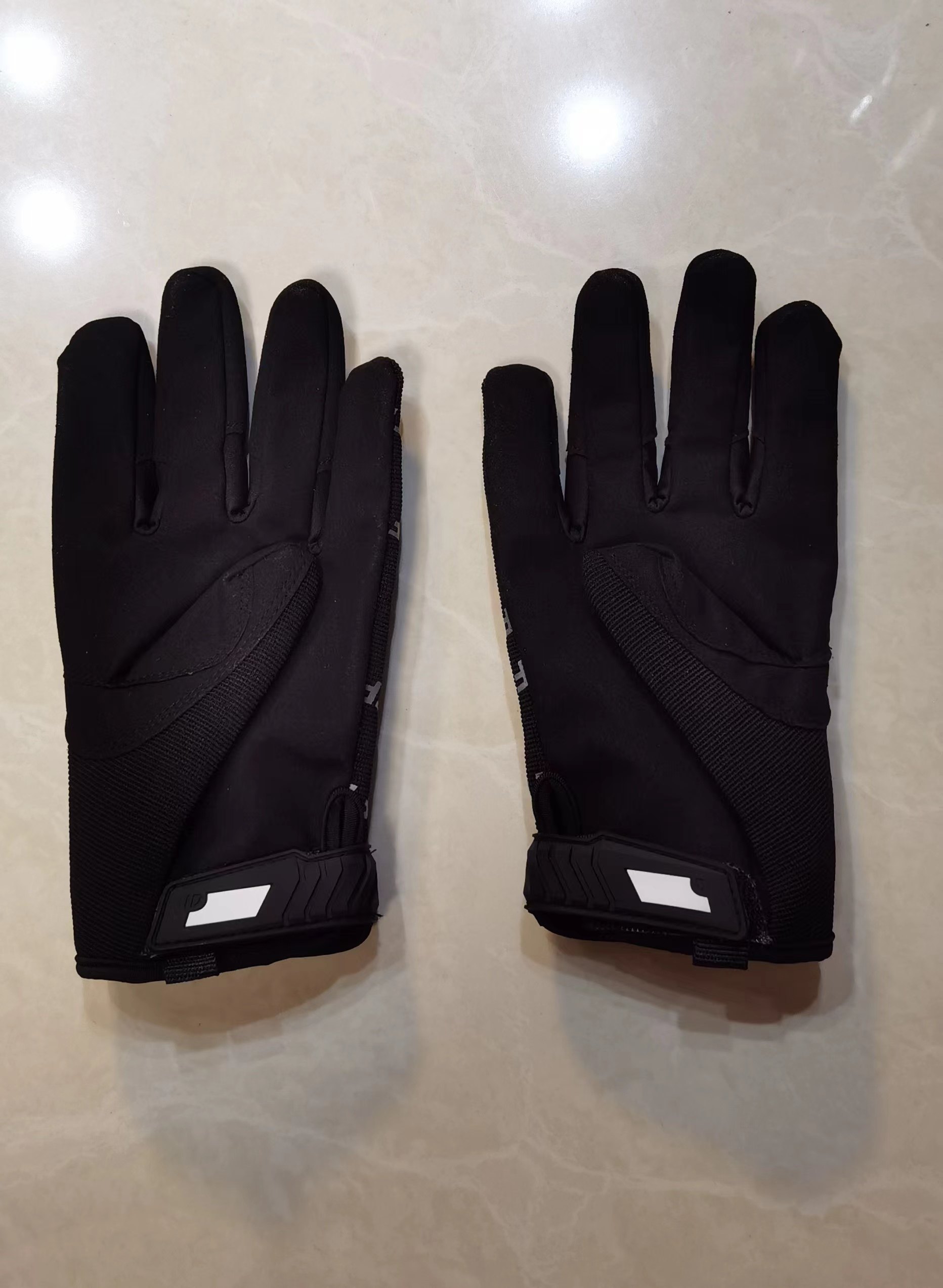 [SPOT] FTP ANTI-CUTTING TACTICAL RIDING SPORTS OUTDOOR GLOVES FUCKTHE POPULATION MEICHAO