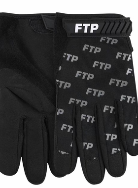 【现货】FTP防切割战术骑行运动户外手套 FUCKTHEPOPULATION美潮