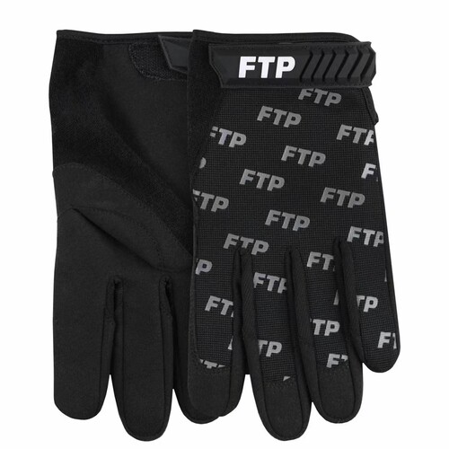 【现货】FTP防切割战术骑行运动户外手套 FUCKTHEPOPULATION美潮