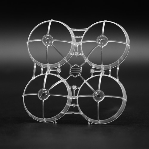 NewBeeDrone82mm无刷机架超耐炸