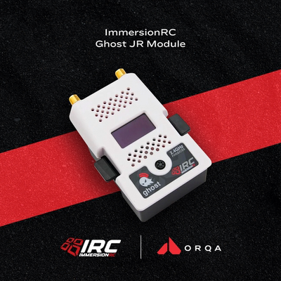 ImmersionRCGhost高频头