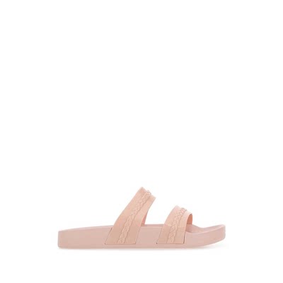 Ancient Greek Sandals PVC Meli 粉色便鞋女