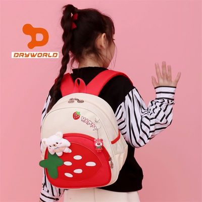 小朋友幼儿园书包2025新款卡通