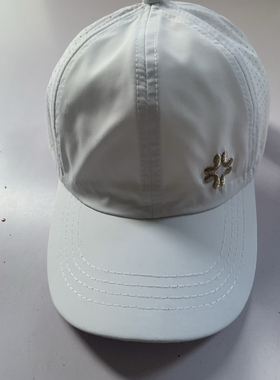 外贸帽子高品质女速干轻薄透气夏季马拉松跑步户外运动休闲棒球帽