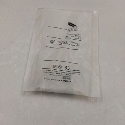 金属航插接近开关传感器