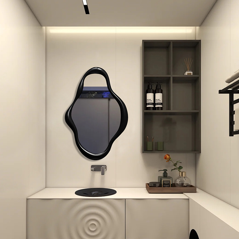 C2化妆镜卫浴镜装饰镜智能镜