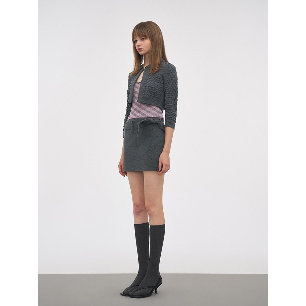 4折设计师品牌alwools女士复古美式短款组织翻领针织开衫外套,女装/女士精品,短外套,淘宝优惠券,粉丝福利购,淘宝优惠卷