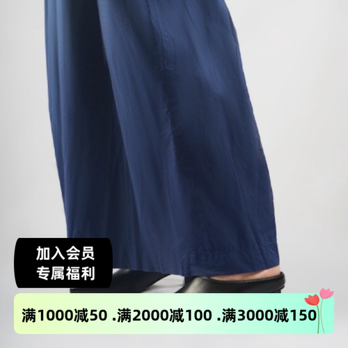 设计师品牌THINN女士春夏经典简约时髦穆勒羊皮尖头方中跟半拖