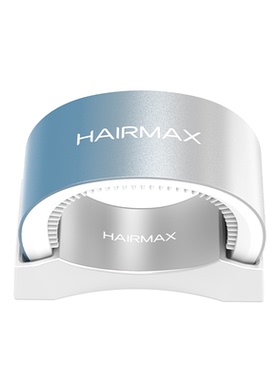 Hairmax【重磅升级】双波段激光密发仪LB82防脱精华组合育发套装