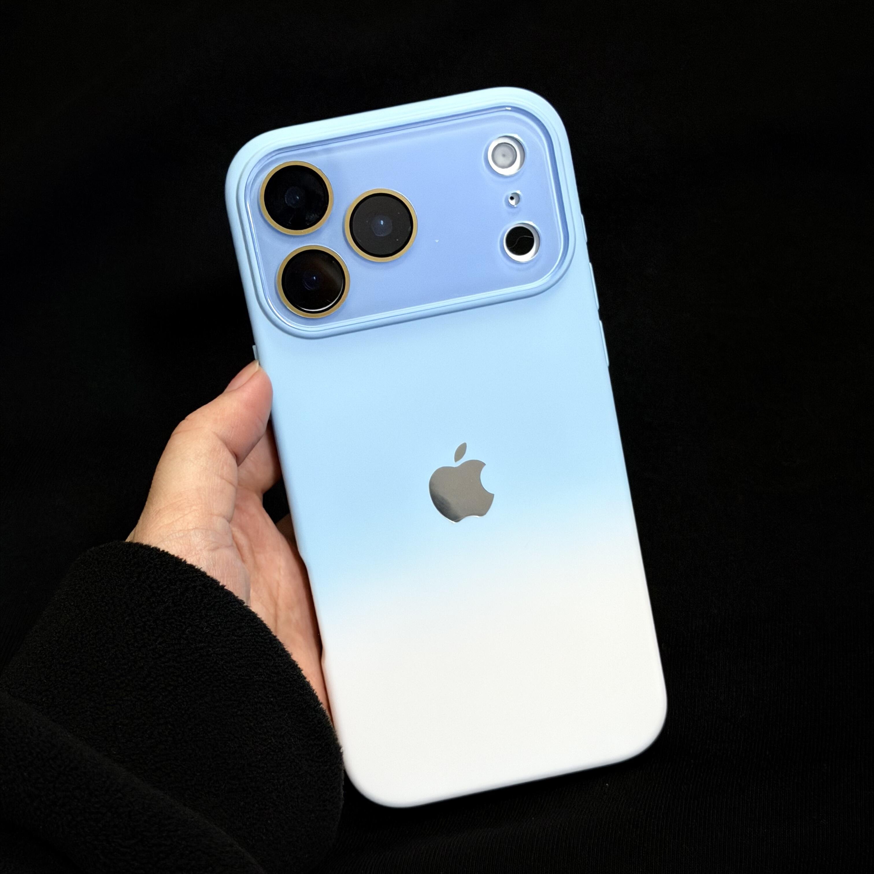 【2w人种草】巨好看的渐变手机壳