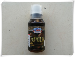 卓立特鱼饵 可可诱 专属黑坑水库野钓鲫鲤草青鱼小药添加剂