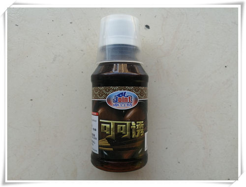 黑坑水库野钓添加剂鱼饵