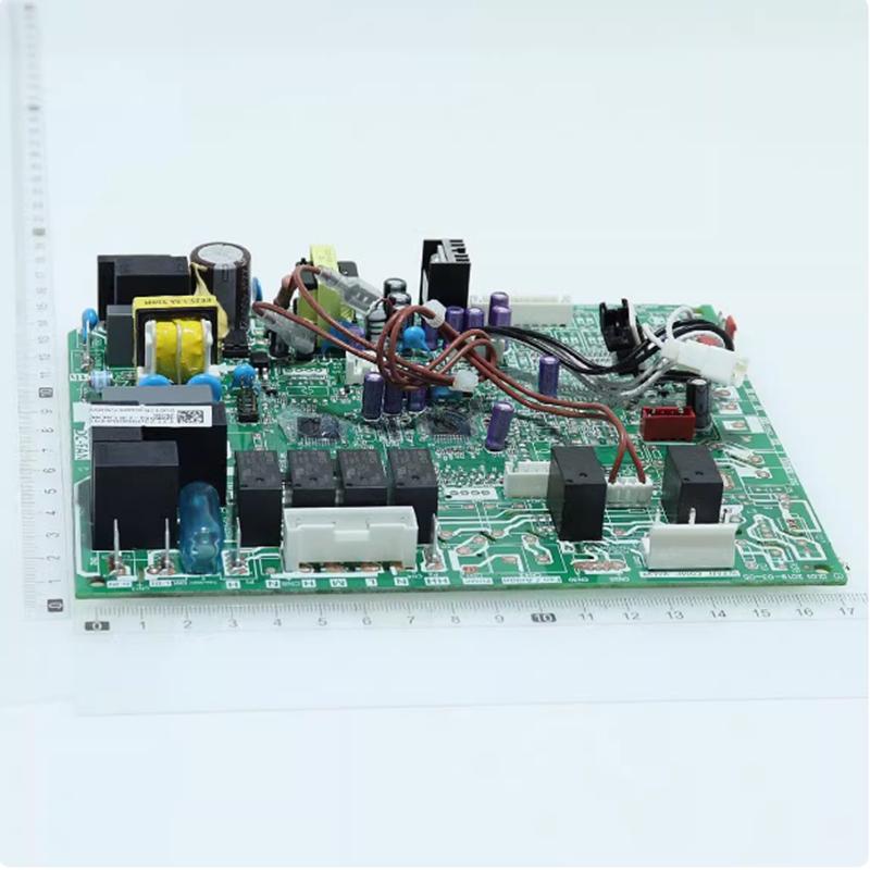 GRD50T2/X-J中央空调内机主板