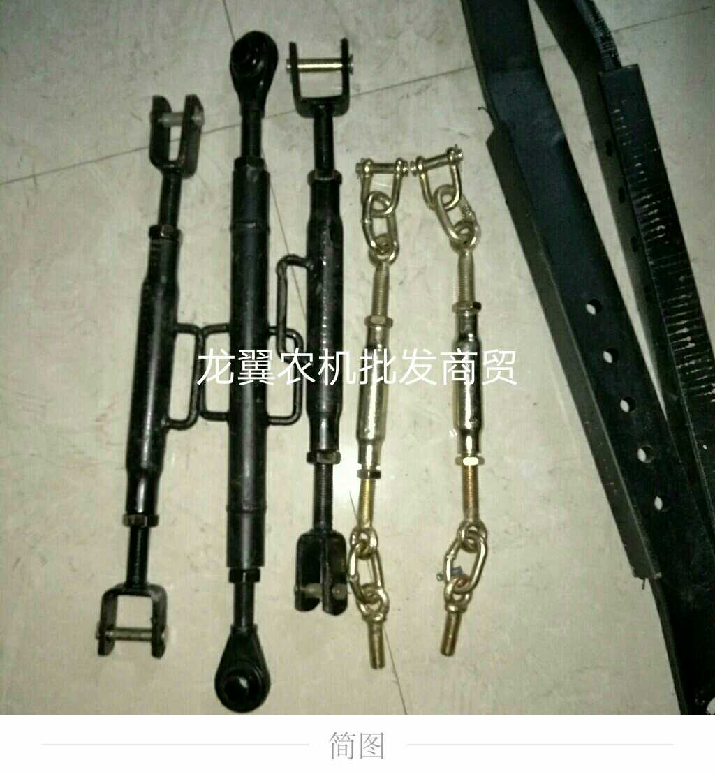 拖拉机悬挂总成 泰山30-40悬挂总成整套悬挂 各种型号拖拉机悬挂