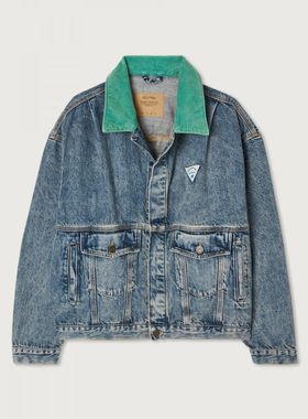american vintage海外代购VESTE FEMME JOYBIRD女式夹克