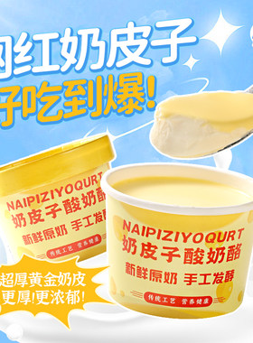 蜜粉星座网红奶皮子专用奶皮子粉