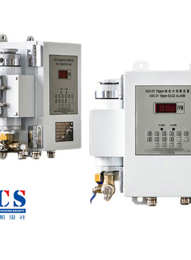 九江共创报警装置船用15ppm舱底水报警装置 XOC-01报警器带CCS