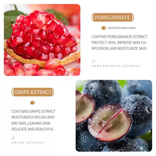 Рис сырого набора по уходу за кожей риса с отбеливанием кожи набор для ухода за кожей сыворотки сыворотки