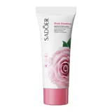 Очищающая гелевая лицевая очистка