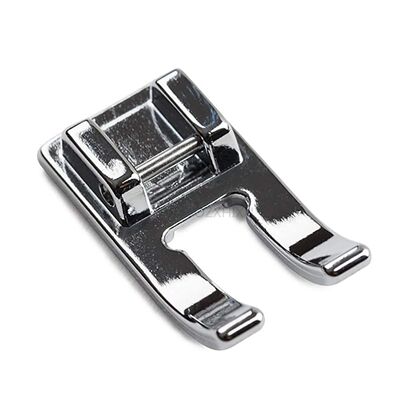 Domestic Sewing Machine Parts Open Toe Foot Presser Foot Par