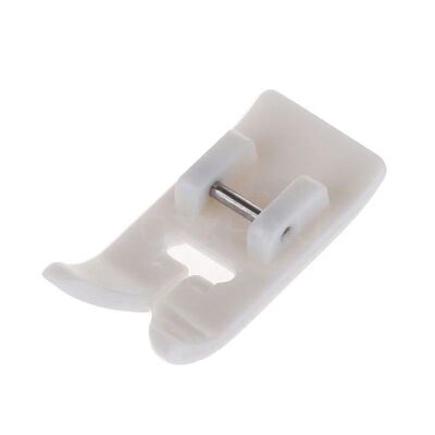 Non-stick Pressure Foot Snap On Sewing Presser Foot Leather