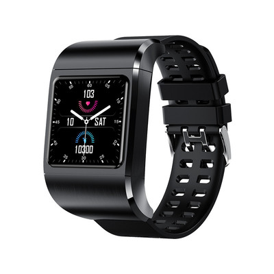 G36pro Smart Watch Tws Bluetooth Headset 2-in-1 Touch Sports