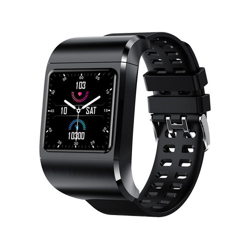 G36pro Smart Watch Tws Bluetooth Headset 2-in-1 Touch Sports
