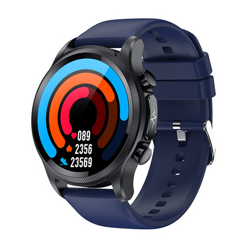 E400 Smart Watch Body Temperature Heart Rate Ecg Multi-sport