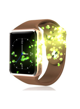 Aa1 Smart Watch Card Positioning Bluetooth Watch Manufacture