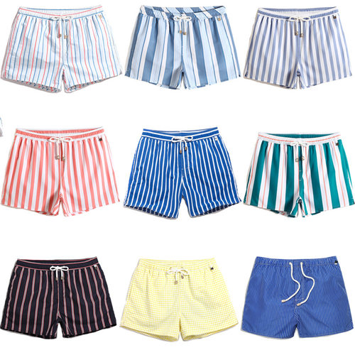 Manufacturer Direct Sales ver Men's Beach Pants Quick-drying