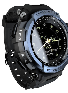 Mk28 Smart Watch Information Reminder Outdoor Step Counting