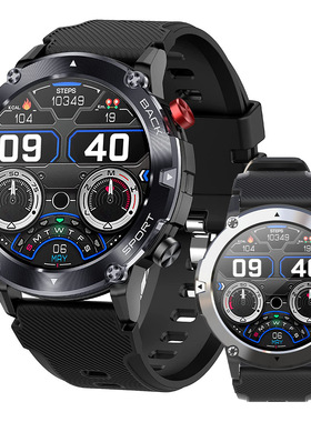 C21 Smart Watch Bluetooth Call Three-proof Outdoor Sports St
