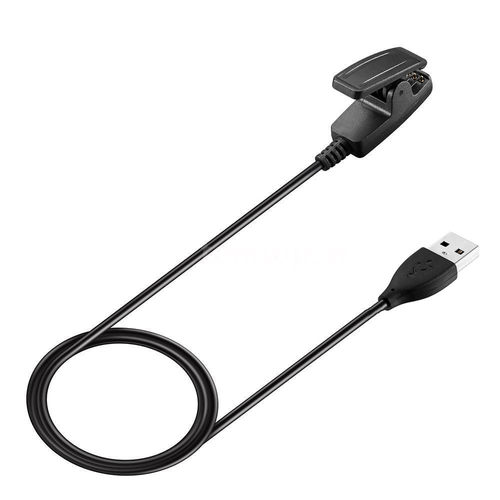 Suitable For Garmin Forerunner 735xt/235/230/630/35 Charging