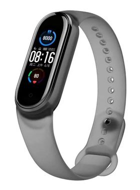 Strap for Mi Band 7 6 5 Bracelet Xiaomi Mi Band 5 6 7 Strap