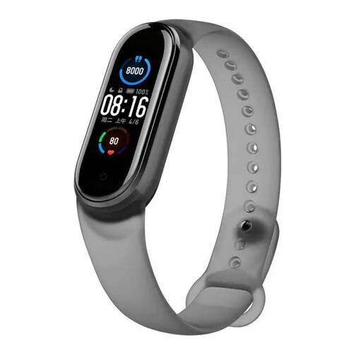Strap for Mi Band 7 6 5 Bracelet Xiaomi Mi Band 5 6 7 Strap